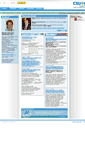 Mobile Screenshot of csu-unterfoehring.madmindworx.de